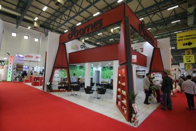 ARNES - Avrasya Ambalaj 2021