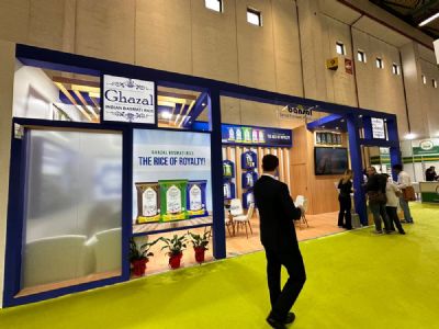 Bansal Gıda  Fuarı 2023