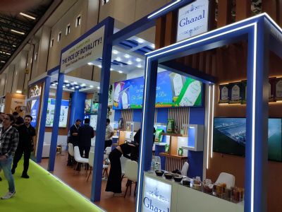 Bansal Gıda  Fuarı 2024