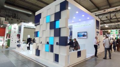 Bluesign İTMA 2023 İspanya