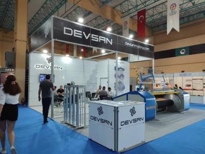 DEVSAN Itma