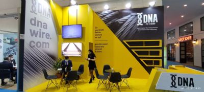 DNA Diler Holding - Eurasia Rail 2020