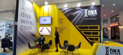 DNA Diler Holding - RAİLWAY 2023