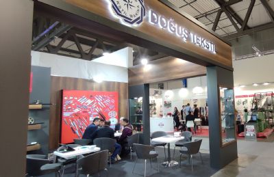 Doğuş Tekstil- İtma 2023- ispanya