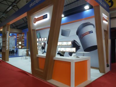 Extreme Cup- Avrasya Ambalaj 2022