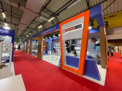 Extreme Cup- Avrasya Ambalaj 2023