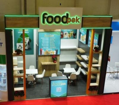 Food pack - Avrasya Ambalaj