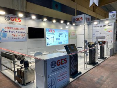 GES- Ege TMF Denizli