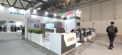 GES- itma 2023 - İspanya