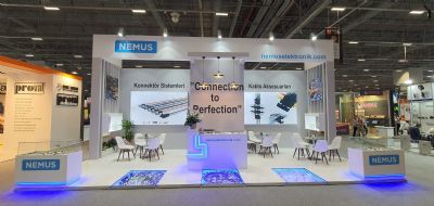 Nemus Win fuarı 2023