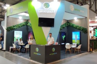 Optima Kimya - İtma - ispanya