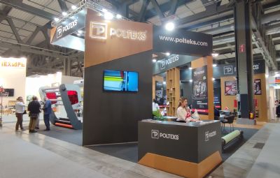 Polteks - İTMA İspanya