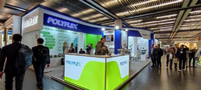 Polyplex A.Ş Interpack- Almanya