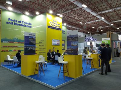 Port of Trieste  2023