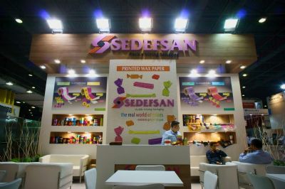 Sedefsan - Avrasya Ambalaj