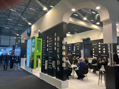 Uğurlular iplik İplik Fuarı 2025